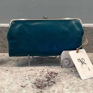 HOBO Wallet Clutch